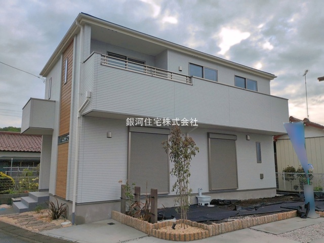 町屋３丁目
