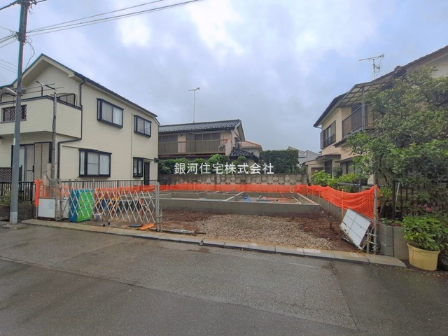 習志野台５丁目