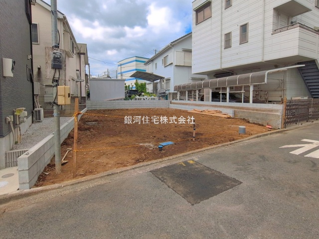 すすきの町