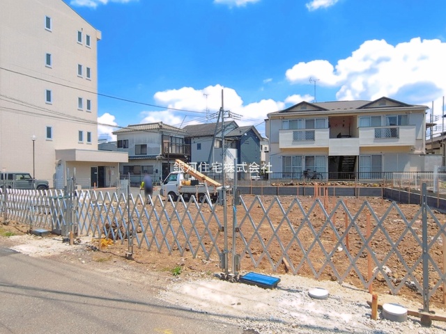 田島４丁目