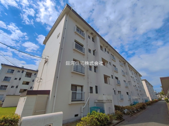 稲毛海岸１丁目