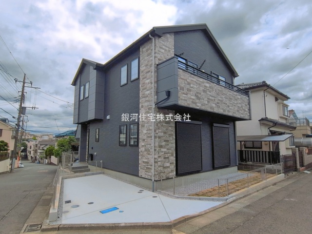 南生田６丁目