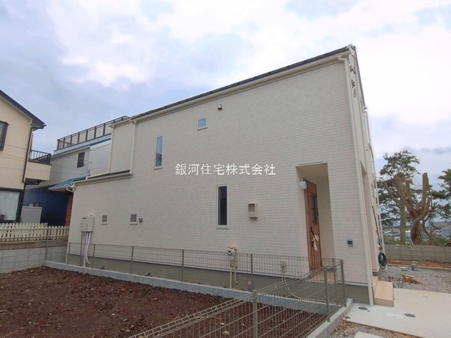藤沢５丁目