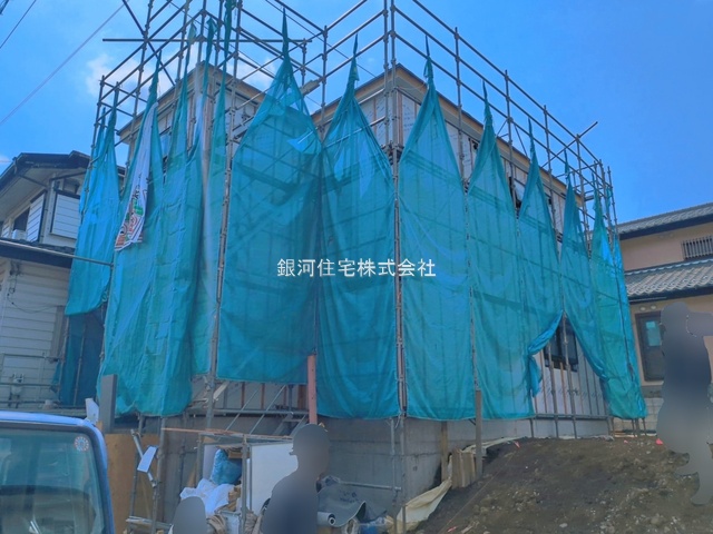 早川