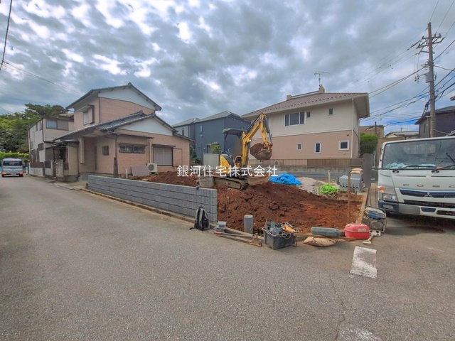 松が丘２丁目