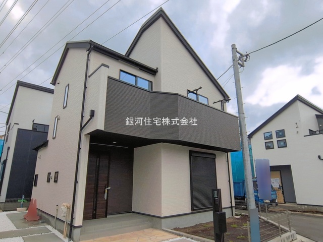 淵野辺本町１丁目