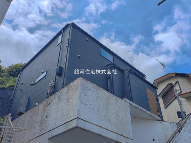 戸塚町