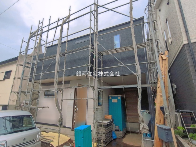 寺尾西１丁目
