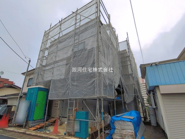 野庭町