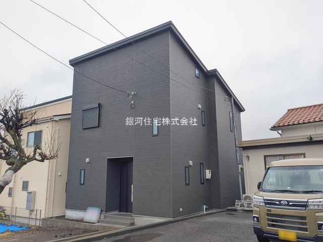 立野台３丁目