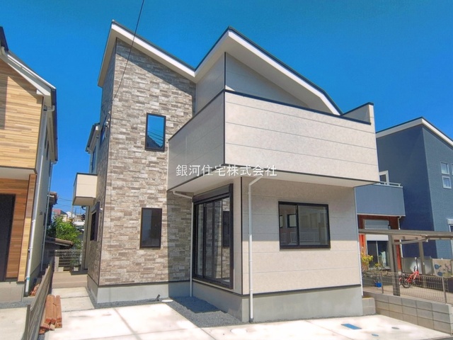 永楽台３丁目