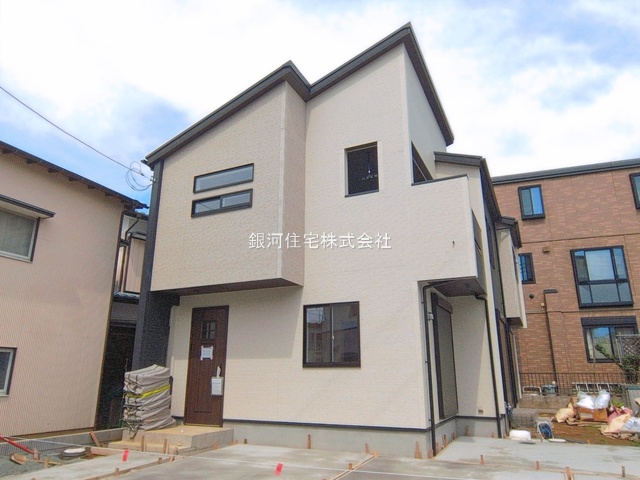 妻田東１丁目