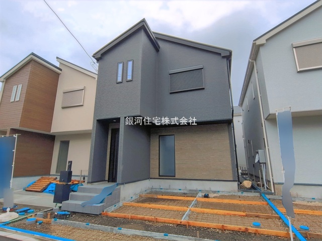 上溝４丁目