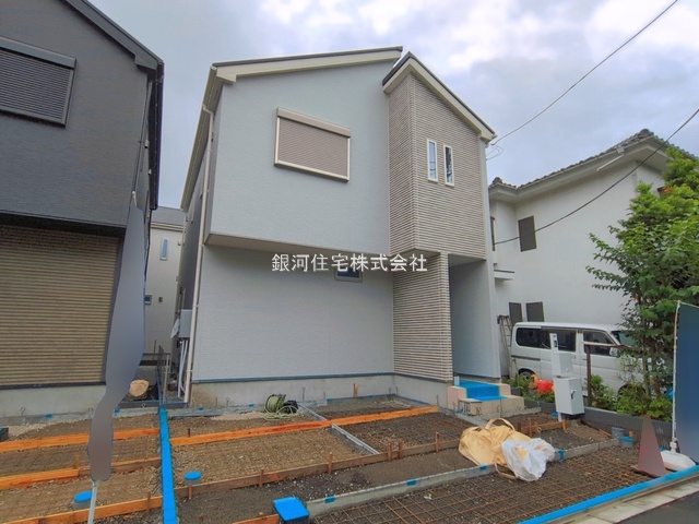 上溝４丁目
