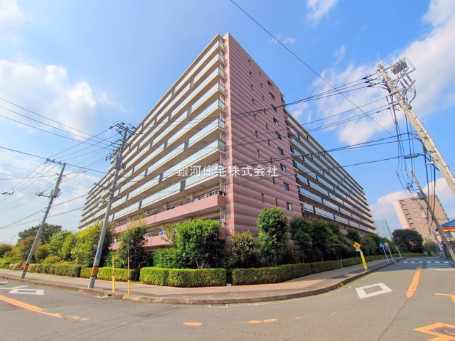 柏町１丁目