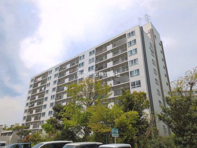 野庭町