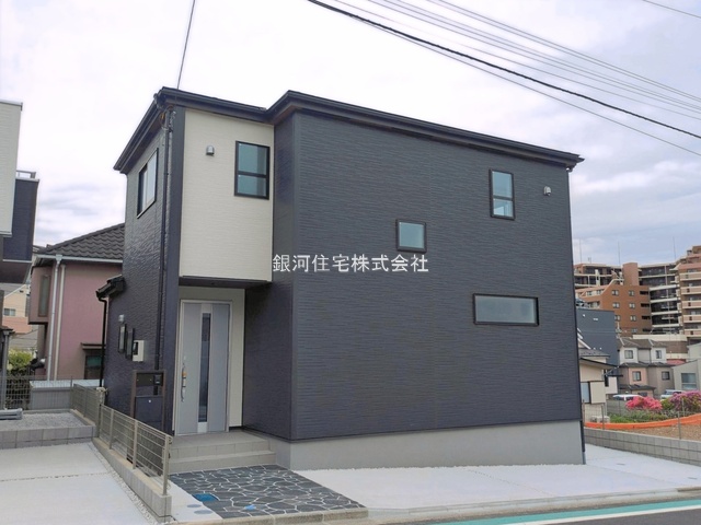 平戸２丁目