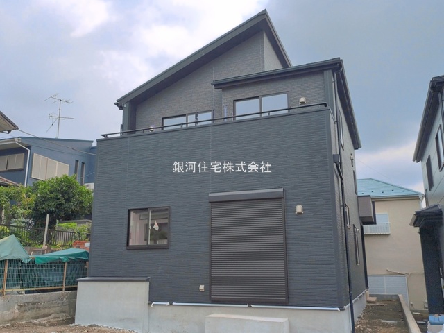 立野台３丁目