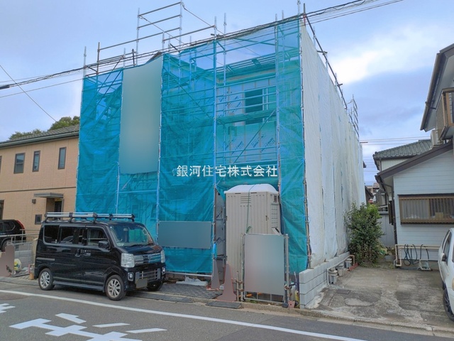 大字源左衛門新田