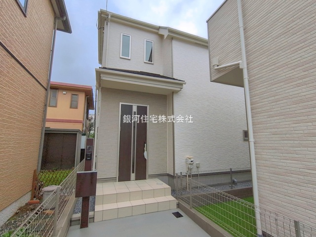 大字源左衛門新田