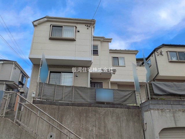 七林町