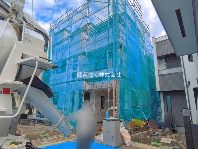 一之江７丁目
