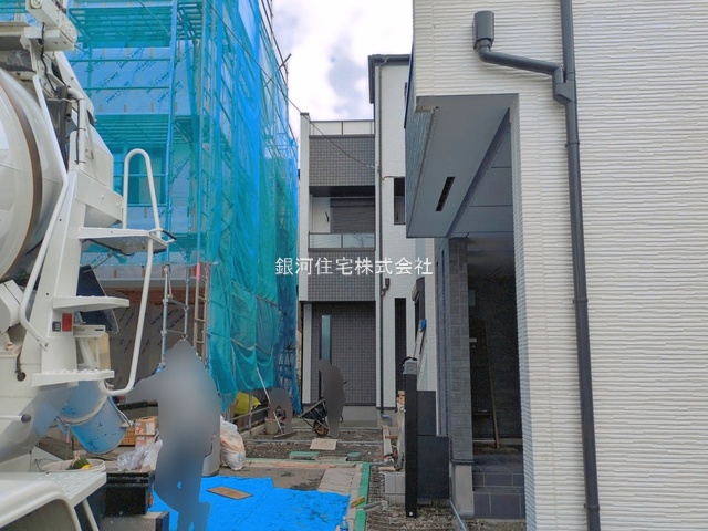一之江７丁目