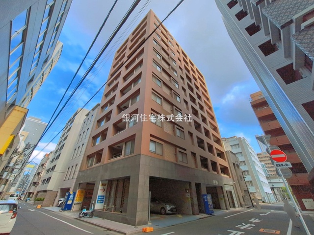 神田佐久間町３丁目