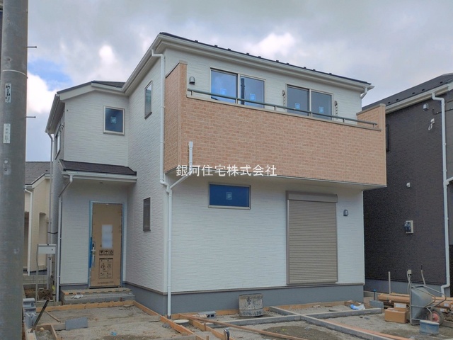 大字松伏