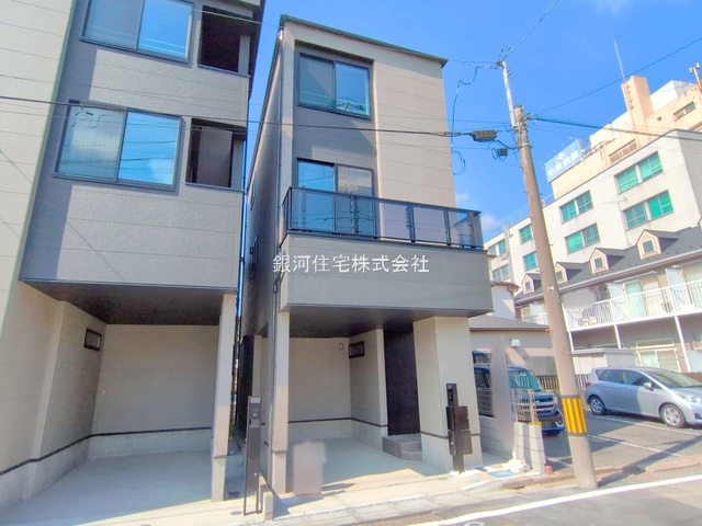 下戸田２丁目