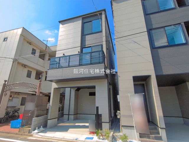 下戸田２丁目