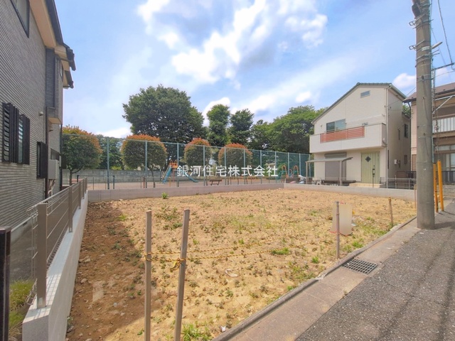 分梅町５丁目