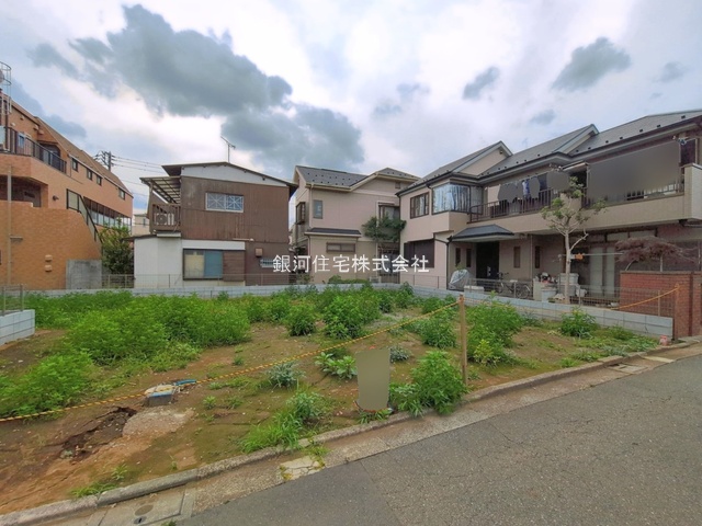 春日町６丁目