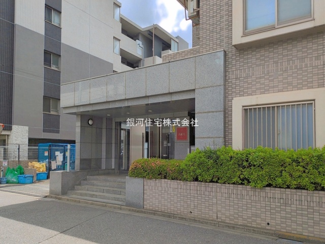 G00394519 千葉県船橋市葛飾町２丁目 中古マンション 5499万円 専有面積66.07m² (約19.98坪) 間取り３ＬＤＫ 所在階2階 築年月2001年05月(築25年)【外観5】