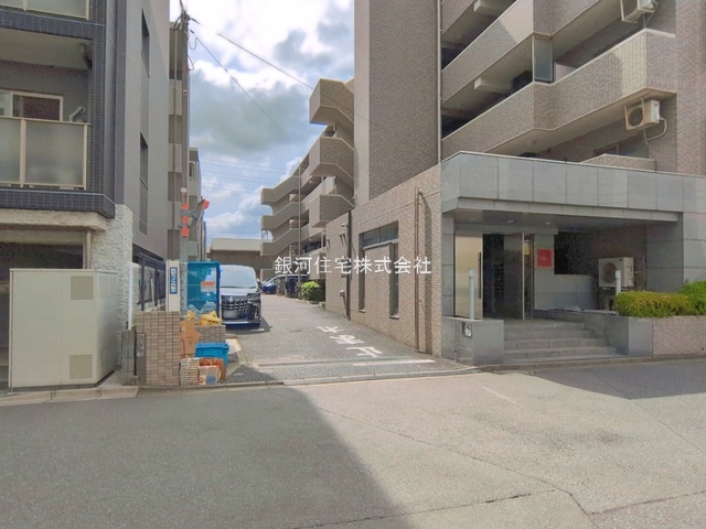 G00394519 千葉県船橋市葛飾町２丁目 中古マンション 5499万円 専有面積66.07m² (約19.98坪) 間取り３ＬＤＫ 所在階2階 築年月2001年05月(築25年)【外観7】