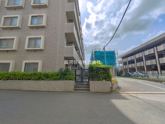 G00394519 千葉県船橋市葛飾町２丁目 中古マンション 5499万円 専有面積66.07m² (約19.98坪) 間取り３ＬＤＫ 所在階2階 築年月2001年05月(築25年)【外観9】