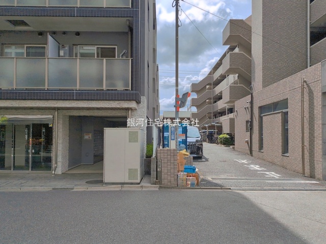 G00394519 千葉県船橋市葛飾町２丁目 中古マンション 5499万円 専有面積66.07m² (約19.98坪) 間取り３ＬＤＫ 所在階2階 築年月2001年05月(築25年)【外観12】