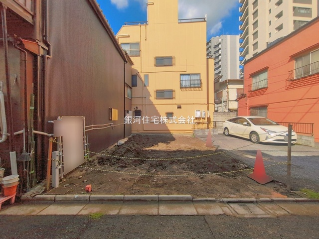 根岸３丁目