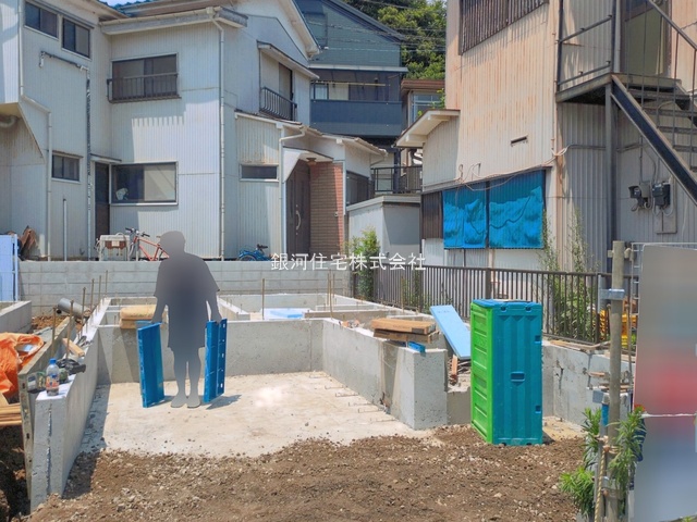 元久保町