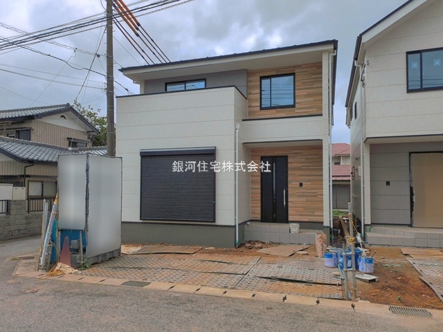 松ヶ丘町