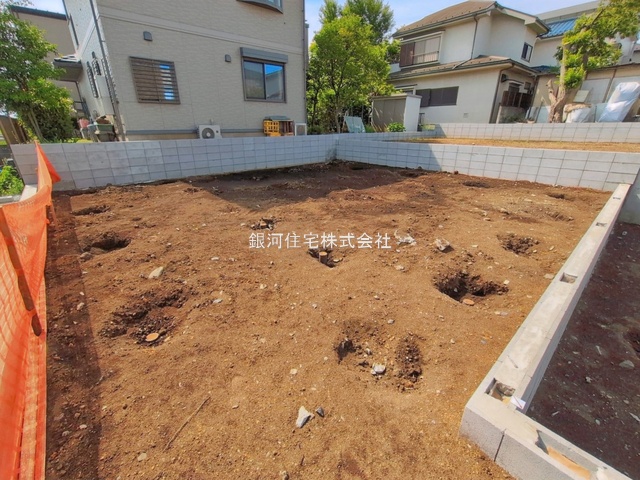 すすきの町