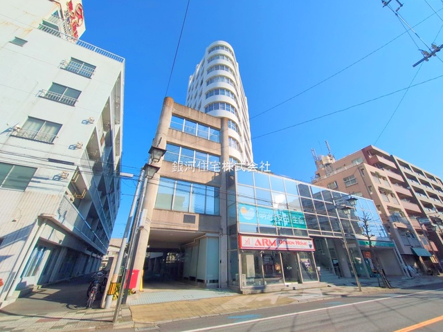 喜沢１丁目