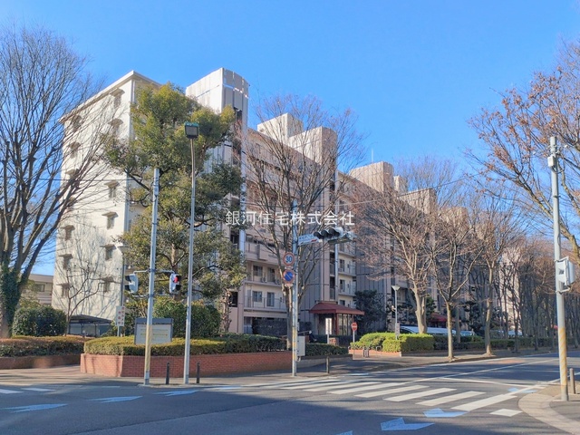 新松戸６丁目