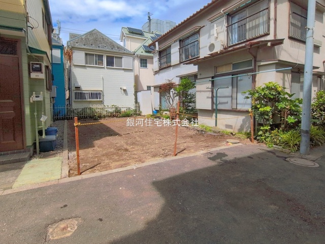 金町２丁目