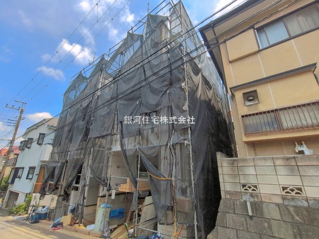 菅田町