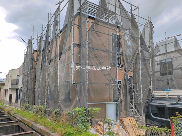 境南町１丁目