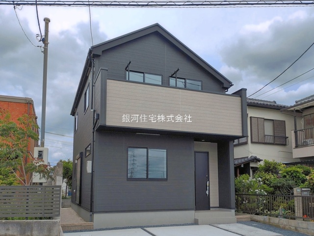 旭町１丁目