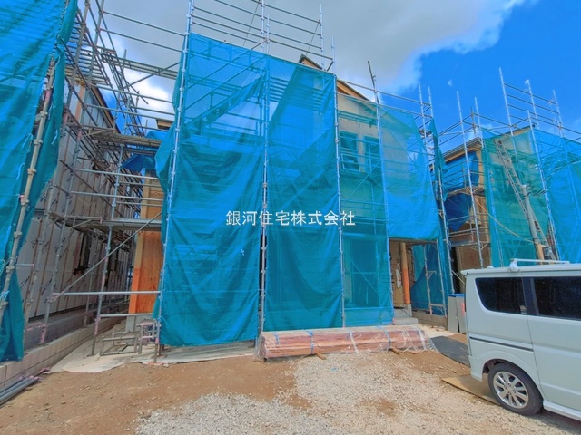 粕壁東６丁目