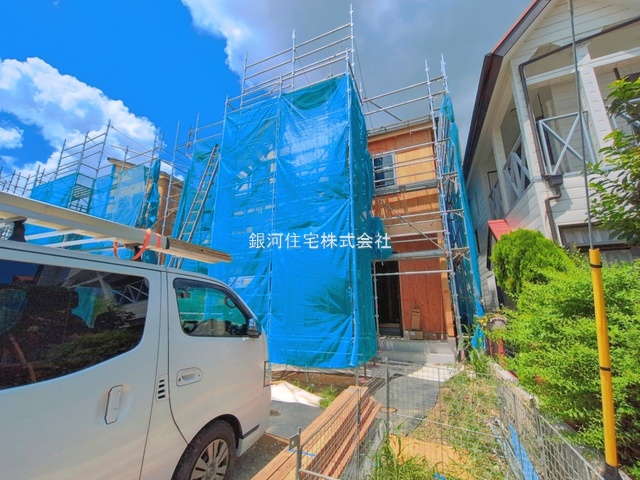 粕壁東６丁目
