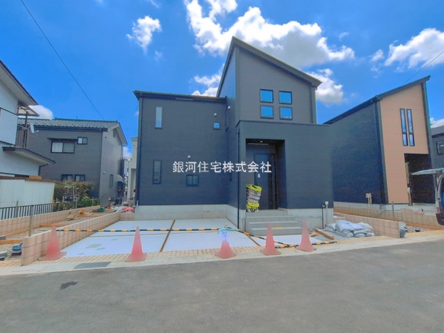 粕壁東６丁目